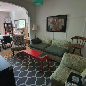 Appartement 4 1/2 à louer, Verdun, Montréal, 1485$ par mois - Photo 2