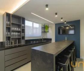 Apartamento para alugar 2 quartos, 64 m² em Santa Quitéria, Curitib... - Photo 4