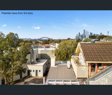 2 Little Darling Street, Balmain, NSW 2041 - Photo 2