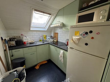 Appartement te huur - Foto 5