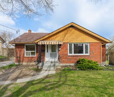 For Lease - 20 Cadillac Drive, Guelph, Ontario - Photo 4