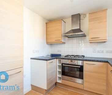 1 bed Apartment for Rent - Photo 6