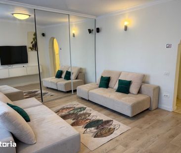 Apartament de inchiriat 2 camere Universitate - Fotografie 4