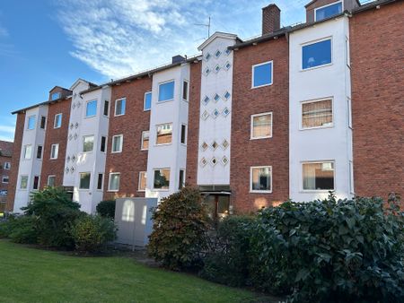 Ödmanssonsgatan, Landskrona - Photo 4