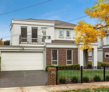 6/18-20 Bettina Street, Burwood East VIC 3151 - Townhouse For Rent ... - Photo 6