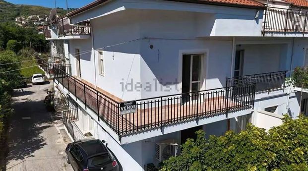 Trilocale via Vigna Grande 15, Centro, Agropoli - Photo 1