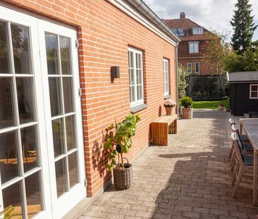 184m² Villa | Vanløse - Foto 2