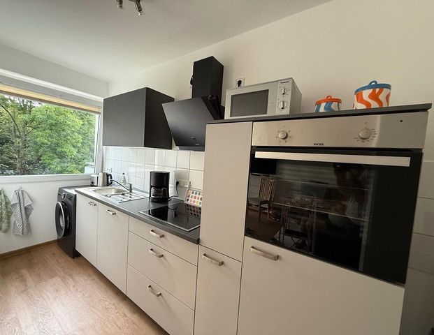 Wohnung in Essen (Holsterhausen) - Foto 1