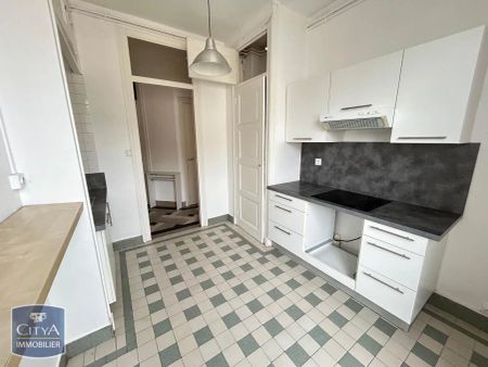 Appartement à louer 2 pièces 51.76m² - Photo 5