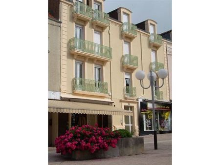 Location Appartement 1 pièce 14m² LE CREUSOT 71200 - Photo 3