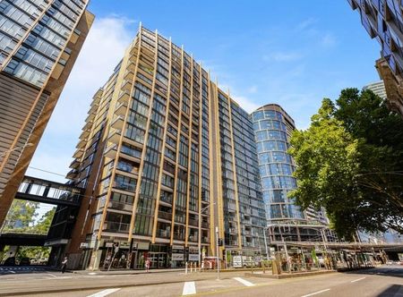 711/565 Flinders Street, Melbourne VIC 3000 - Apartment For Rent | Domain - Photo 4