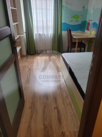 Apartament de inchiriat, 2 camere, in Oradea, zona Lotus - Fotografie 5