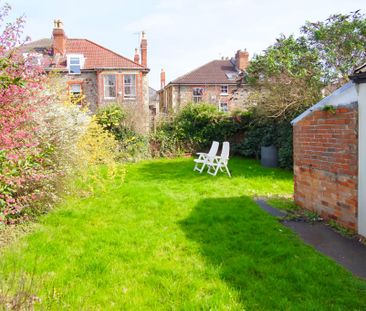 Northumberland Road, Redland, BS6 7AU - Photo 4