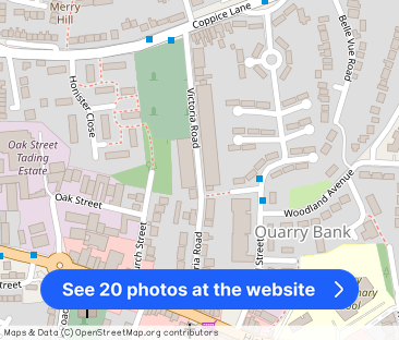 Victoria Road, Brierley Hill, DY5 - Photo 1