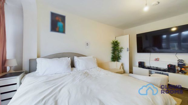 RM5 Delamere Road | Ealing | London | W5 3JP - Photo 1