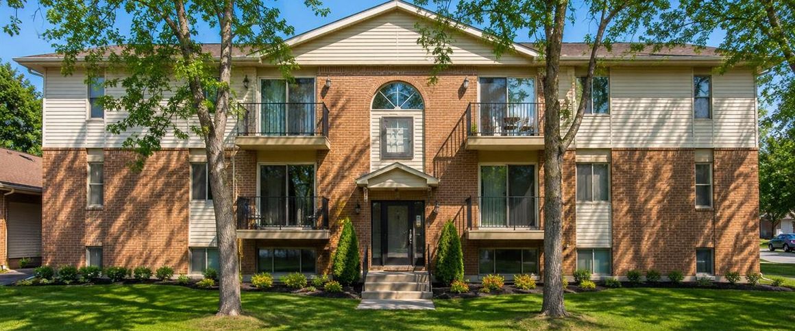 2 Rue De La Fondrière (Hautes-Plaines) Logement De 2 Chambres Secteur Familial! - Photo 1