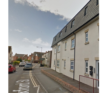 Oxford Street, Burnham-on-Sea, Somerset - Photo 3