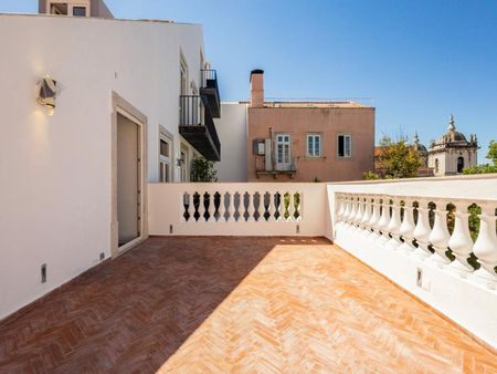 Apartamento T3 em Lisboa - Photo 4
