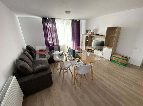 Apartament 2 camere, modern, 60 mp, parcare, zona Eroilor! - Photo 1