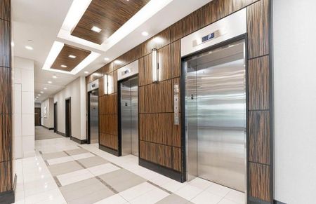 For Lease - 349 Rathburn Road Unit# 903, Mississauga, Ontario - Photo 5