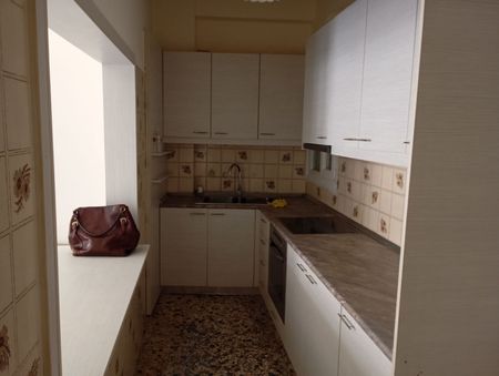 Μεζονέτα για ενοικίαση Κέντρο - Άγιος Δημήτριος (Ηράκλειο Κρήτης) - Φωτογραφία 3