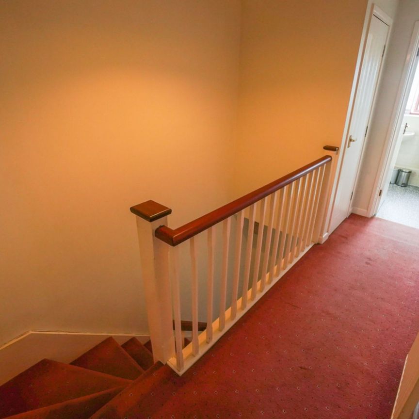 6 Bedroom House To Rent in Talbot Village - £2,910 pcm Tenancy Info - Photo 1