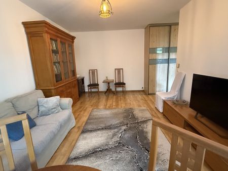 2 pokoje, 51,3 m², parter, ogródek, zamknięte os. - Photo 2