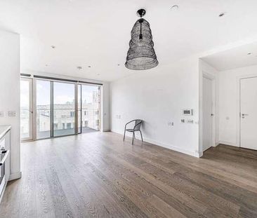 Rutherford Heights, Elephant And Castle, SE17 - Photo 1