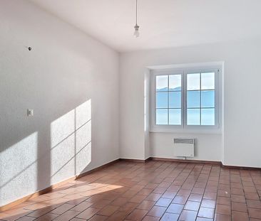 Situé au cour du pittoresque village d'Epesses, cet appartement de ... - Photo 4