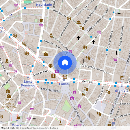 madrid, Community of Madrid 28004