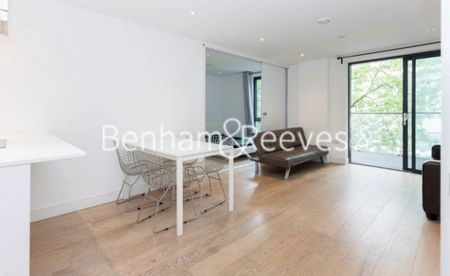 2 Bedroom flat to rent in Commercial Street, Aldgate, E1 - Photo 3