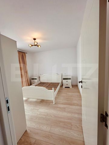 Inchiriez casa cu 4 camere-Bragadiru-zona Anaf-Partial Mobil - Photo 5