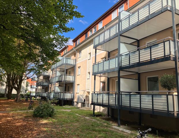 Wohnungsangebot - Photo 1