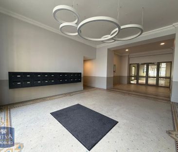 Appartement à louer 2 pièces 44.11m² - Photo 5