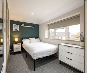 *Sign up for our first round of viewings!* OX Living is proud to pr... - Photo 5