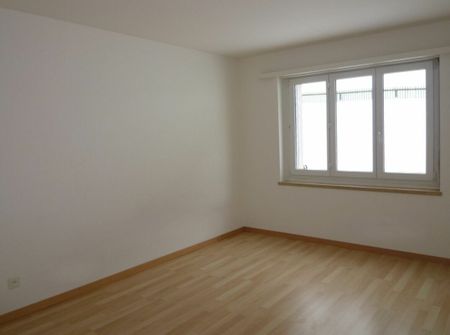 Attraktive Wohnung mit Wohlfühlcharakter in Herisau! - Photo 5