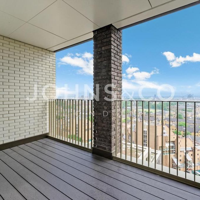 3 bedroom apartment to rent - Photo 1