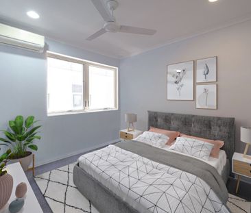 Great location with water views! - Photo 3