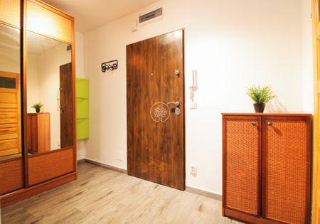 Mieszkanie dwupokojowe na wynajem-parter Karpacka - Фото 5