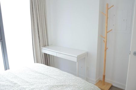 For Lease - 20 Lombard Street Unit# #3502, Toronto, Ontario - Photo 4