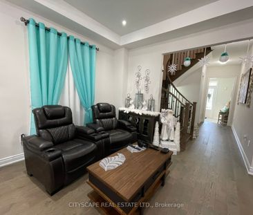 For Lease - 3041 Post Road, Oakville, Ontario - Photo 1