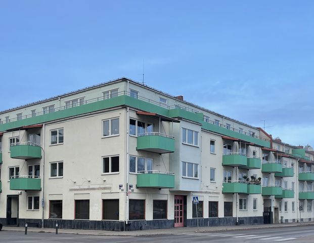 Eriksgatan, Ludvika - Foto 1