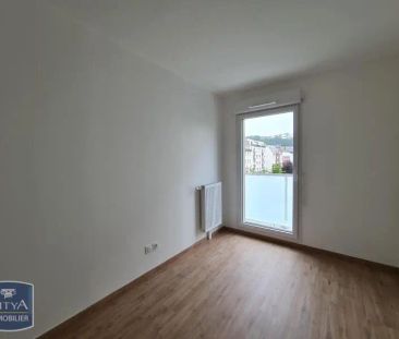 Appartement à louer 3 pièces 60.49m² - Photo 5