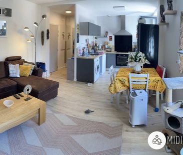 Location Appartement 3 pièces 62m² ALBI 81000 - Photo 1