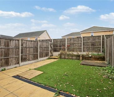 3 bedroom terraced house to rent - Photo 4