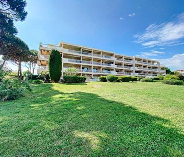 Location Appartement 2 pièces Meublé 25m² ANTIBES 06600 - Photo 5