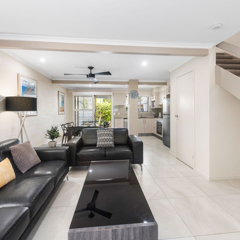 Resort-Style Living in the Heart of Noosaville - Photo 1