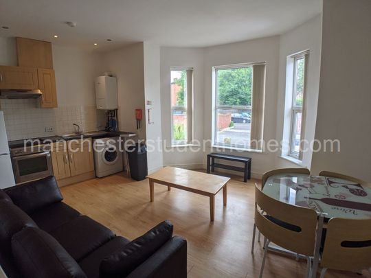 Wellington Road, Manchester, M20 3FU - Photo 1