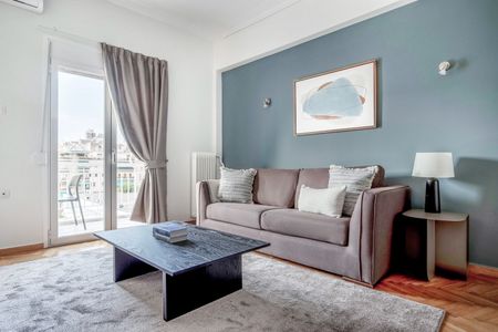 Διαμέρισμα για ενοικίαση - Αμπελόκηποι - Πεντάγωνο - Photo 3