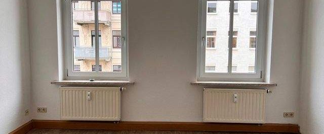 Seumestr. 78, 2.OG links - Foto 1